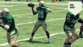 Illustration for article titled The Year In Sports Video Games